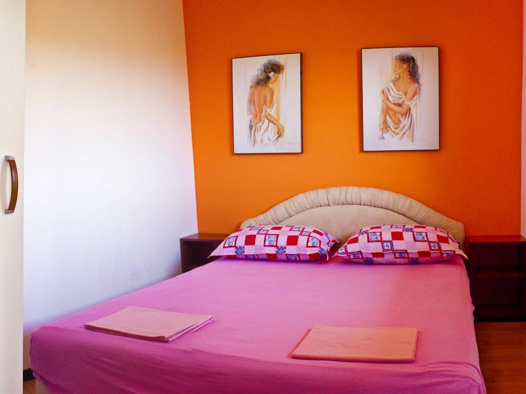 Apartments Villa Annika Слатине Номер фото